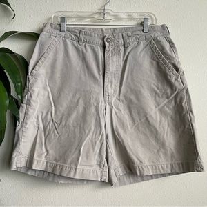 VTG Patagonia Organic Cotton Shorts